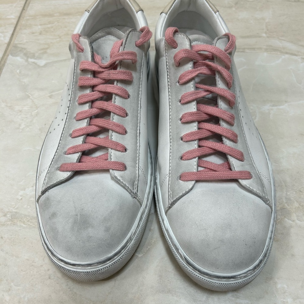 Oliver Cabell Italian women’s sneakers size us9/euro40 color Chloe